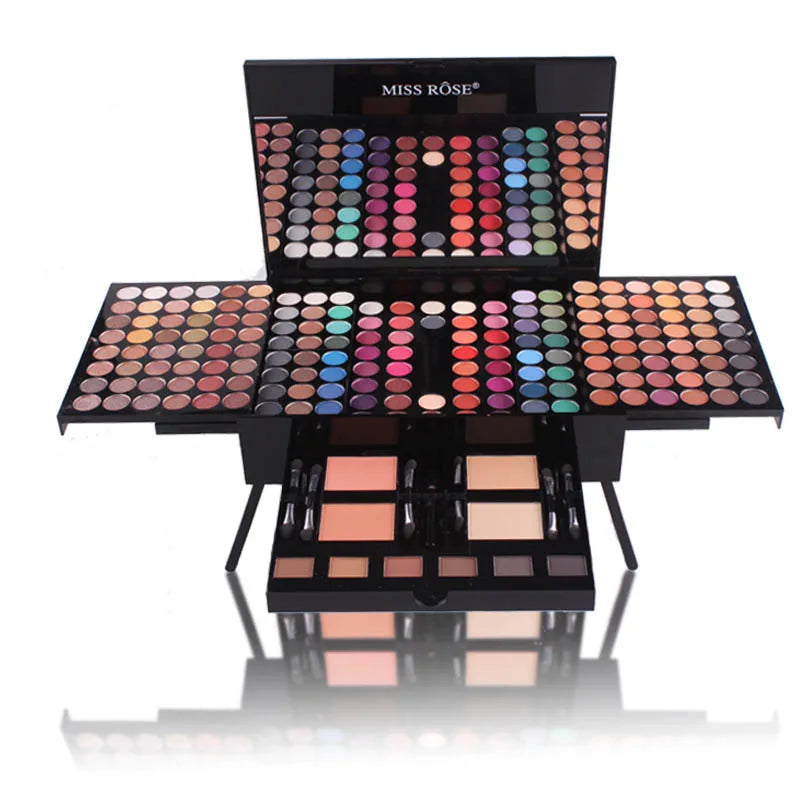 coffret de maquillage Ultima