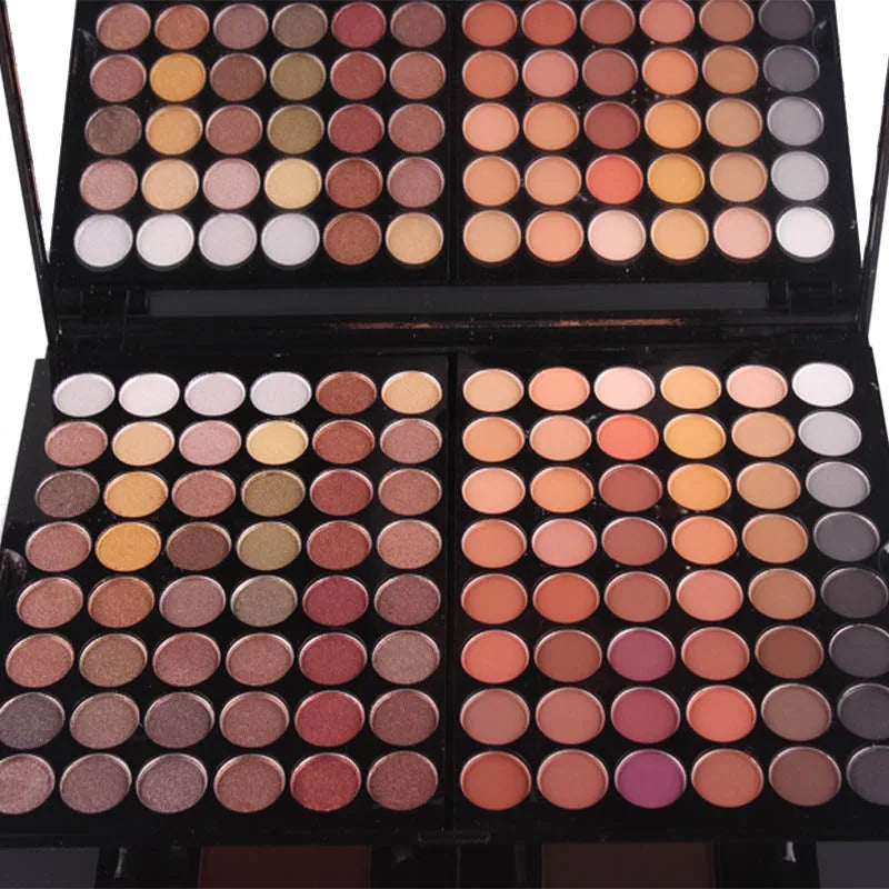 coffret de maquillage Ultima