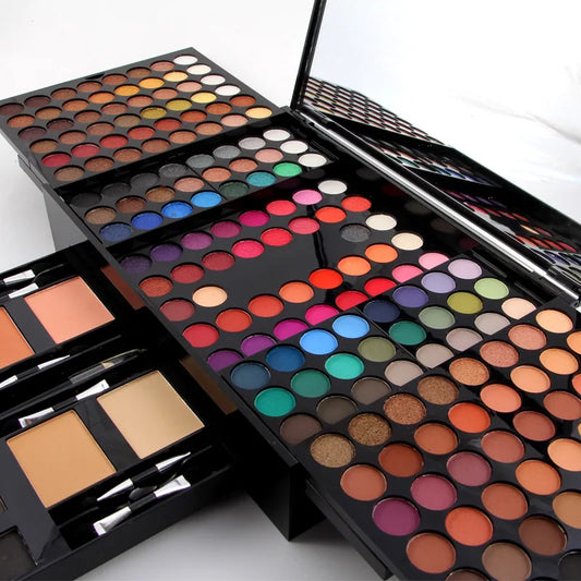 coffret de maquillage Ultima