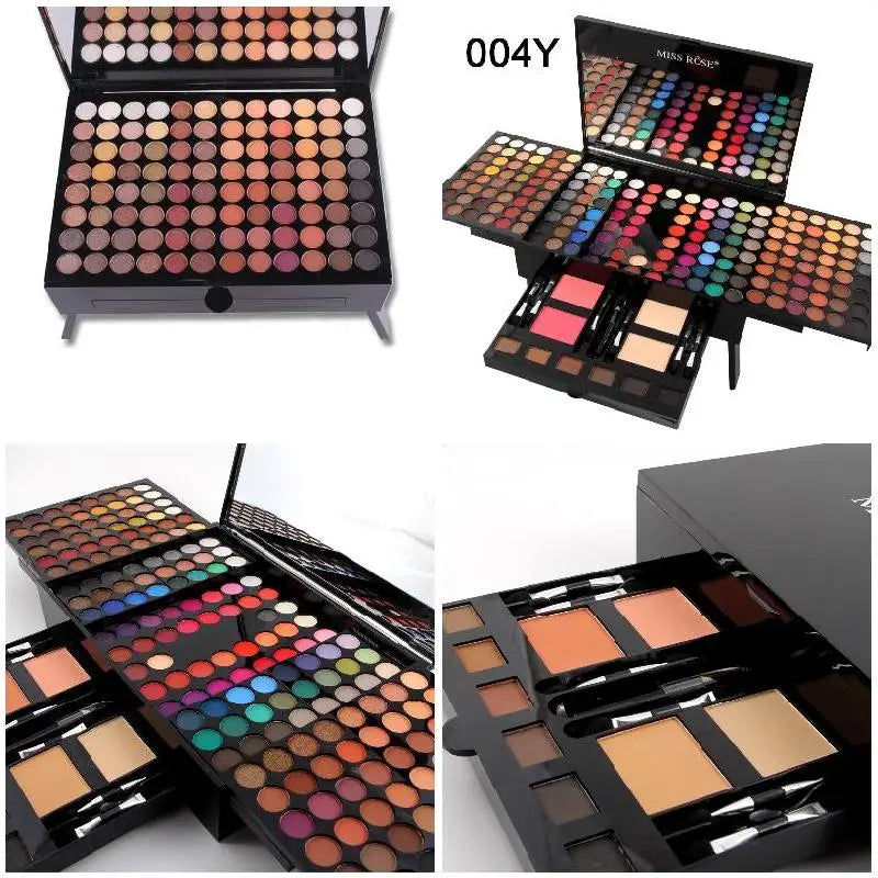 coffret de maquillage Ultima